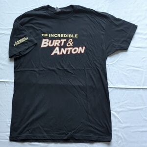 Film Crew T-Shirt